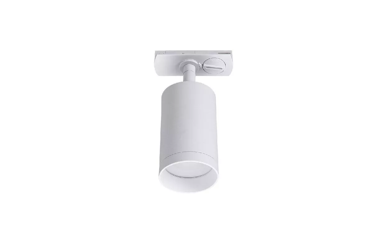 

Трековый светильник Lucia Tucci Tenco LTP-T008-5W-W