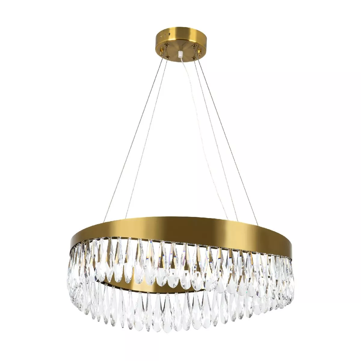 

Подвесная люстра Modestyle MS.19069.600