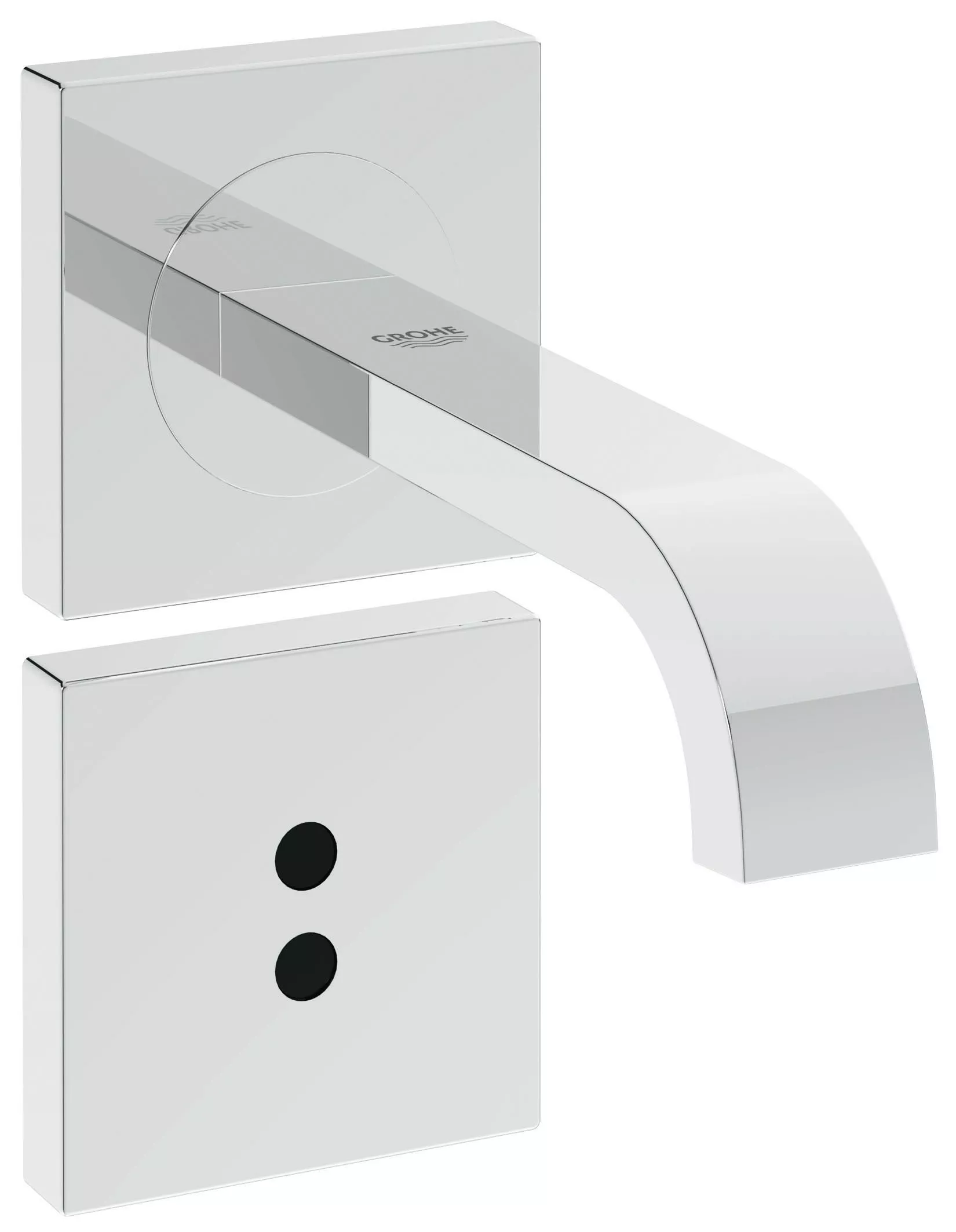 

Смеситель для раковины Grohe Allure E 36235000