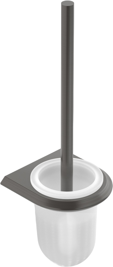 

Ершик Cezares Liner TBS-V-GM оружейная сталь