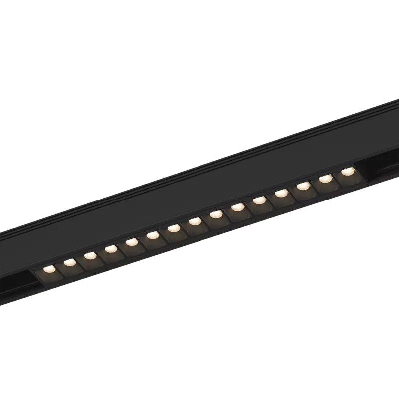 

Трековый светильник DesignLed SY-601223-BL-25-NW 003582