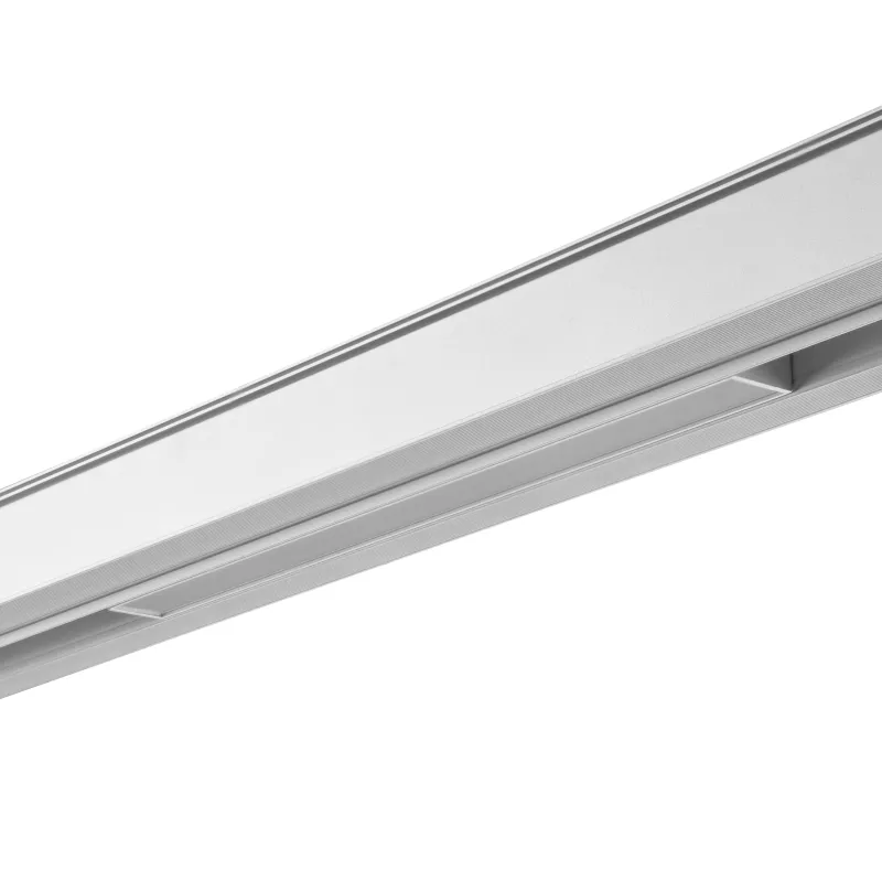 

Трековый светильник Lumker SY-LINK-300-WH-12-WW 016834