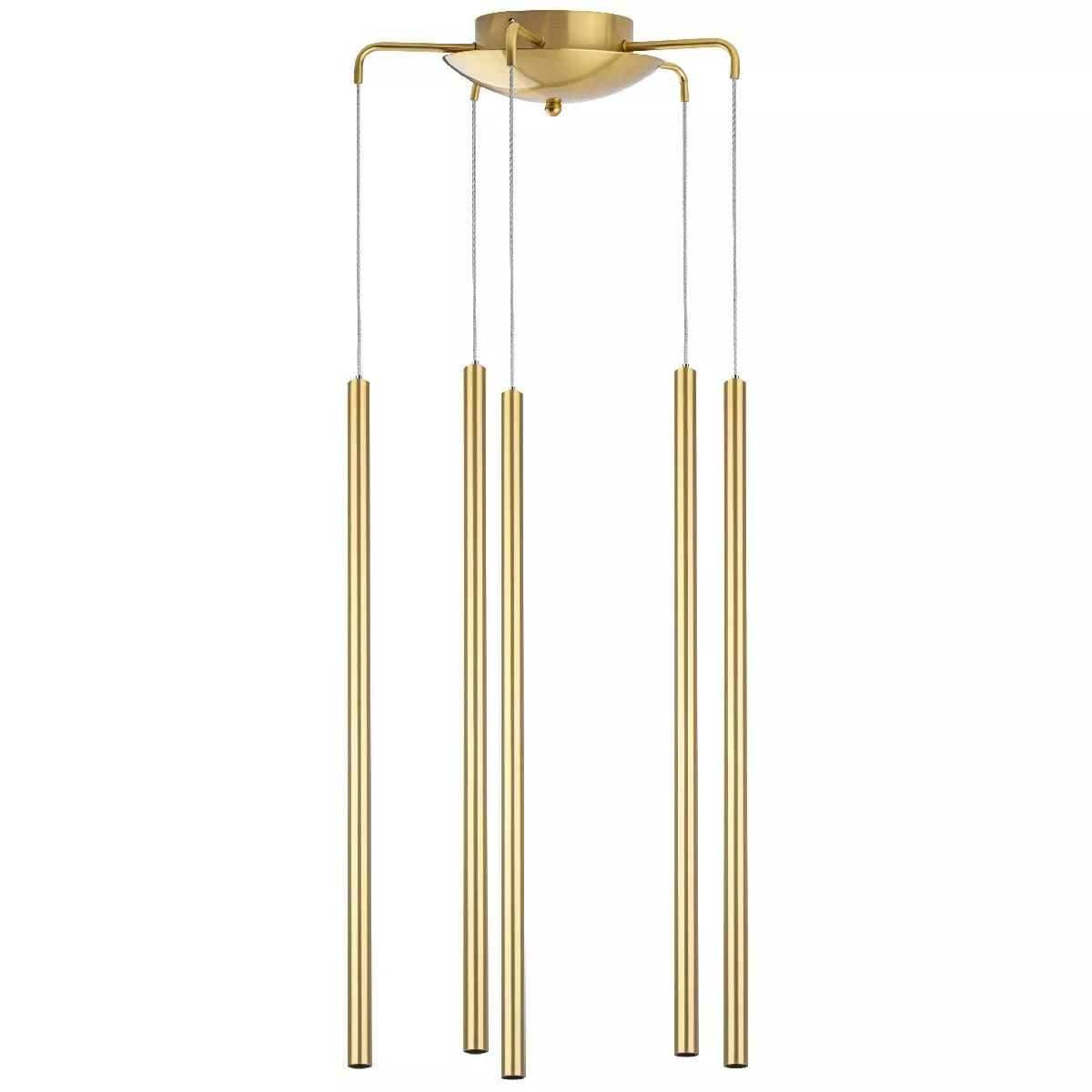 

Подвесная люстра Lightstar Tubo L5T747333