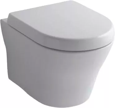 

Унитаз подвесной Toto MH