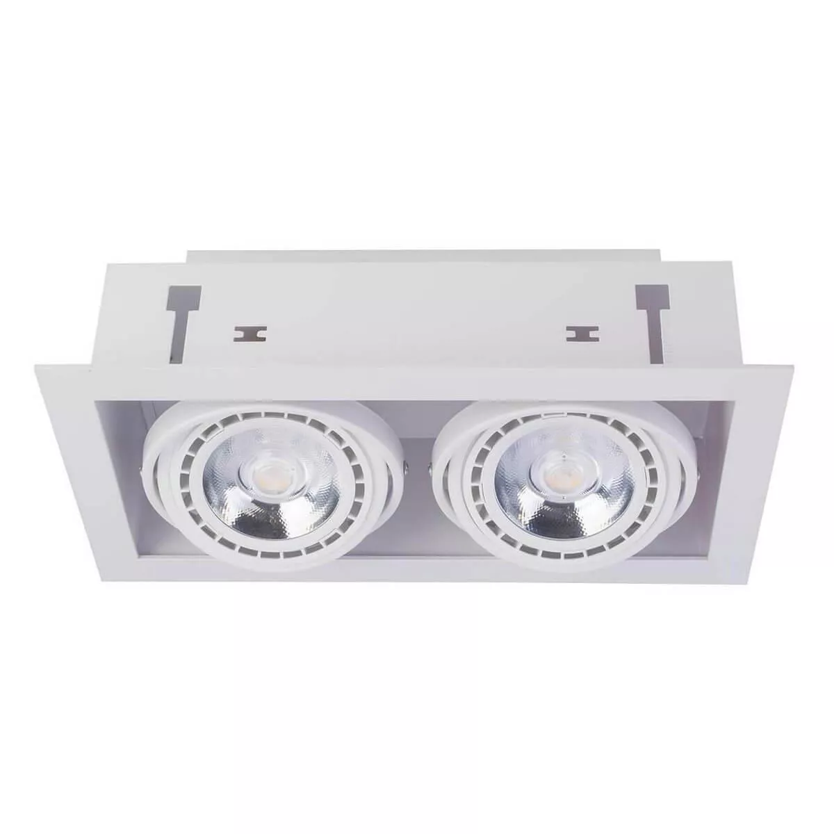 

Встраиваемый светильник Nowodvorski Downlight 9574