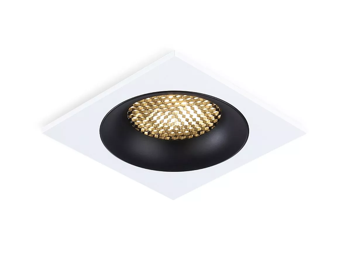 

Встраиваемый светильник Ambrella Light Techno Spot Standard Tech TN102727