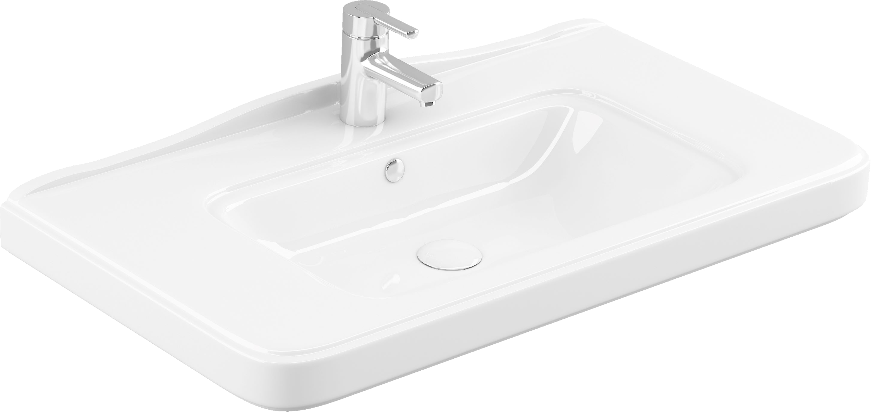 

Раковина STWORKI 95 15095-KL