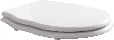 

Крышка-сиденье BelBagno Boheme BB115SCM-BRN с микролифтом