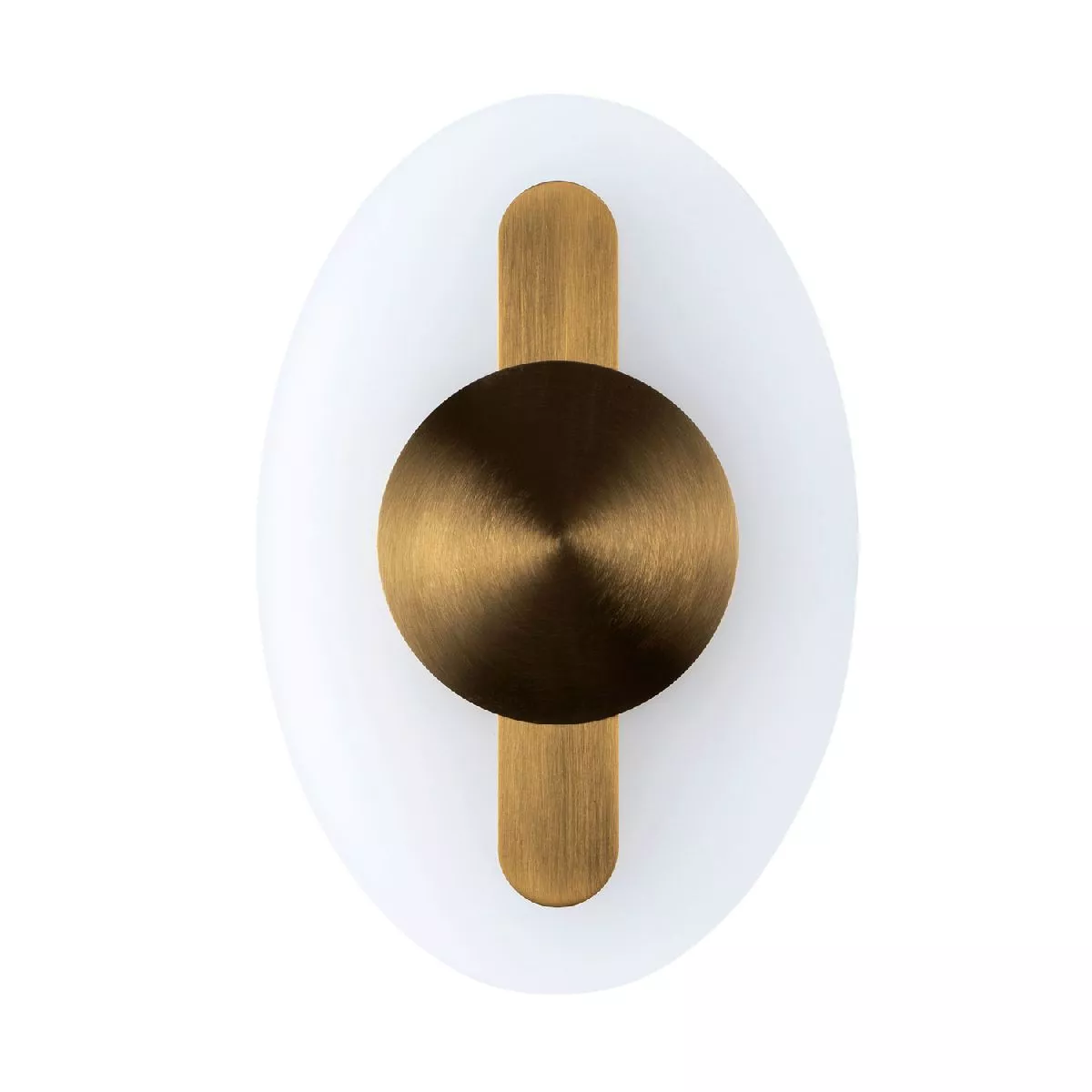 

Настенный светильник Modestyle MS.1513.300 BS