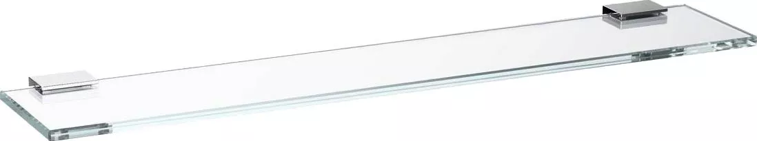 

Полка Linea G Tiffany (TIF 011, Хром