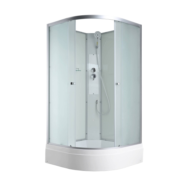 

Душевая кабина AvaCan C3010 N без крыши
