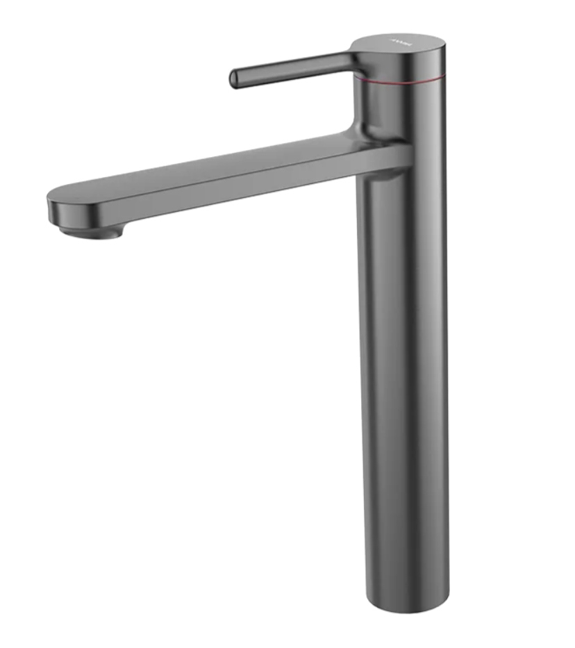 Смеситель для раковины ARROW N11M6071JGG серый 16090₽