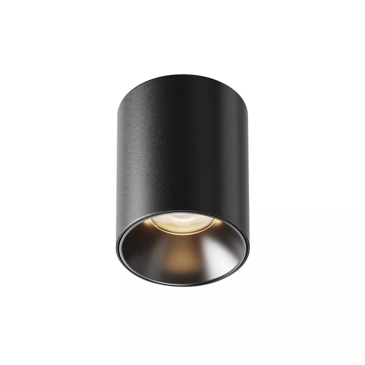 

Потолочный светильник Technical C064CL-8W3K-RD-B