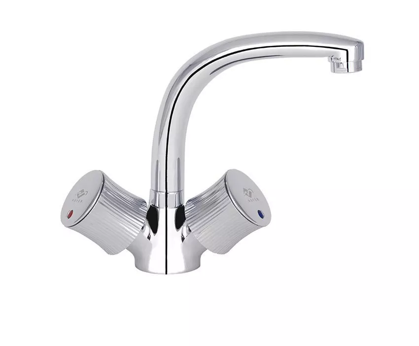 

Смеситель для кухонной мойки Mofem Spektrum хром (140-0007-00)