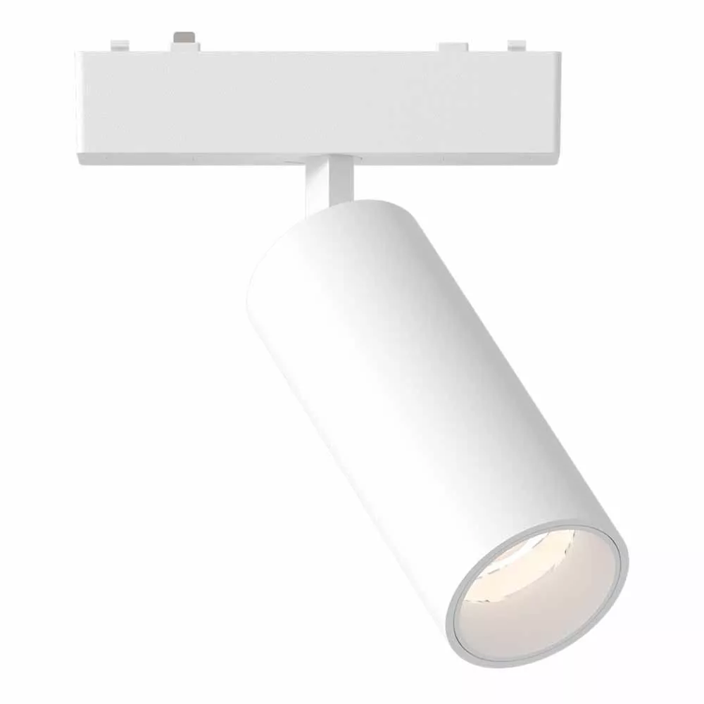 

Трековый светодиодный светильник для магнитного шинопровода ST Luce SKYFLAT ST677.536.09