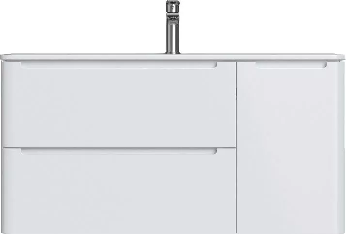 

Тумба с раковиной Iddis Edifice 100