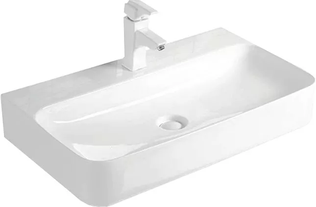 

Накладная раковина SantiLine SL-1080