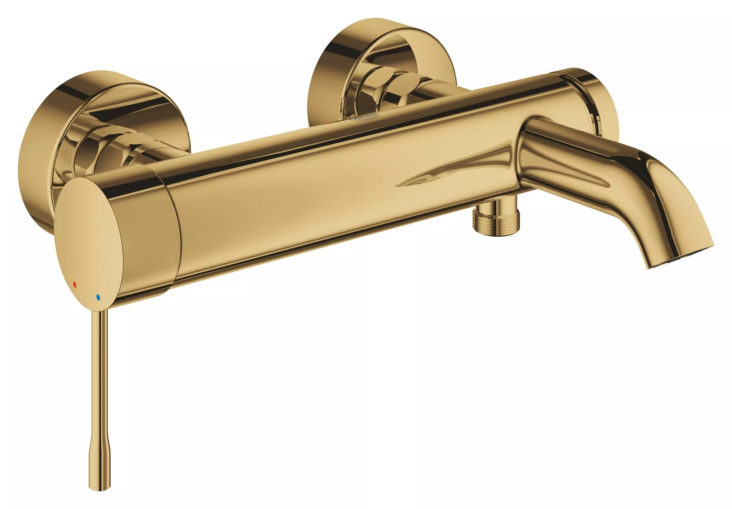 Смеситель для ванны Grohe Essence New (33624GL1)