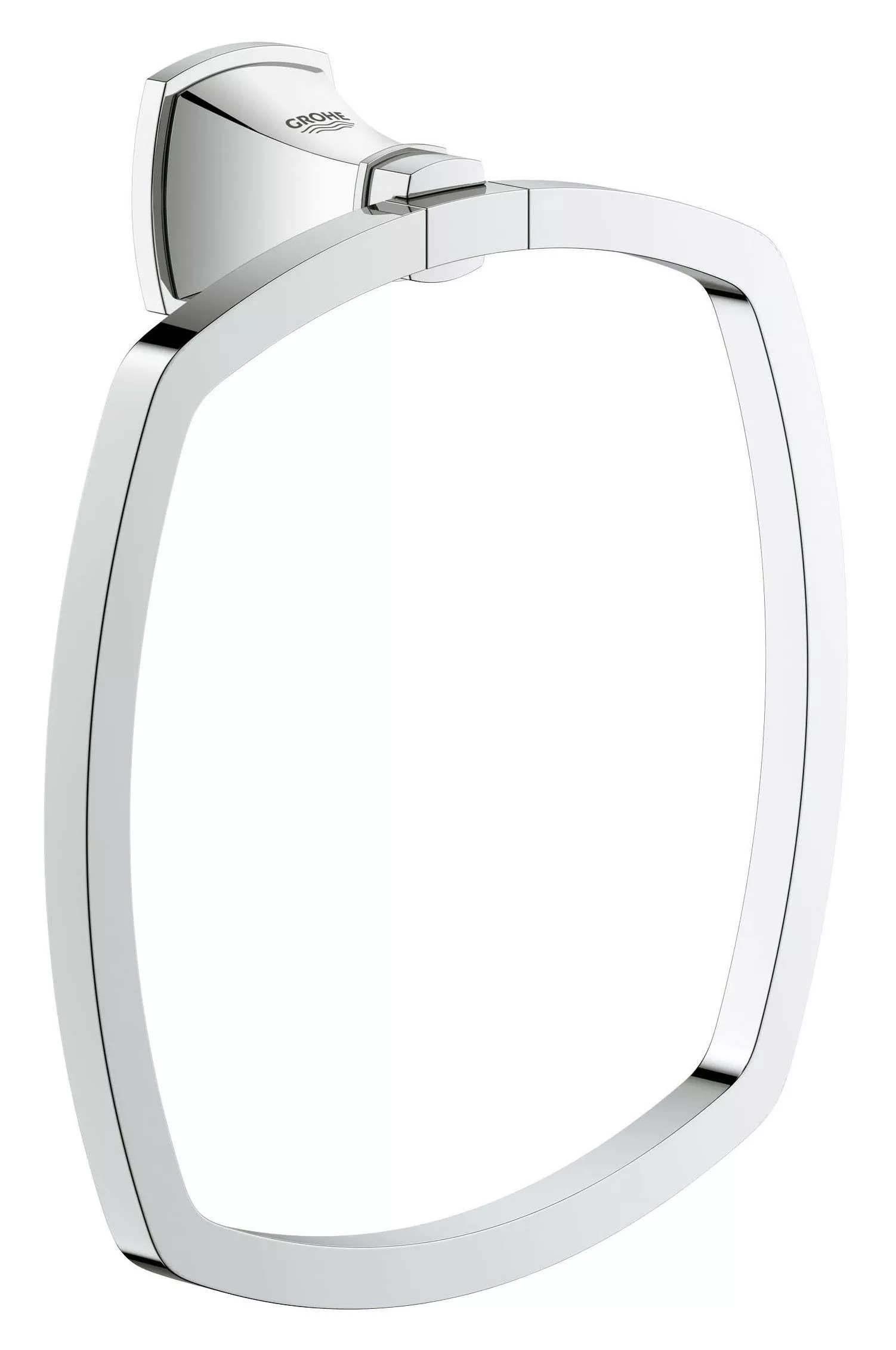 

Полотенцедержатель Grohe Grandera 40630000