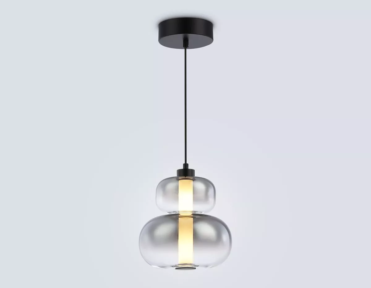 

Подвесной светильник Ambrella Light High Light Modern LH11052