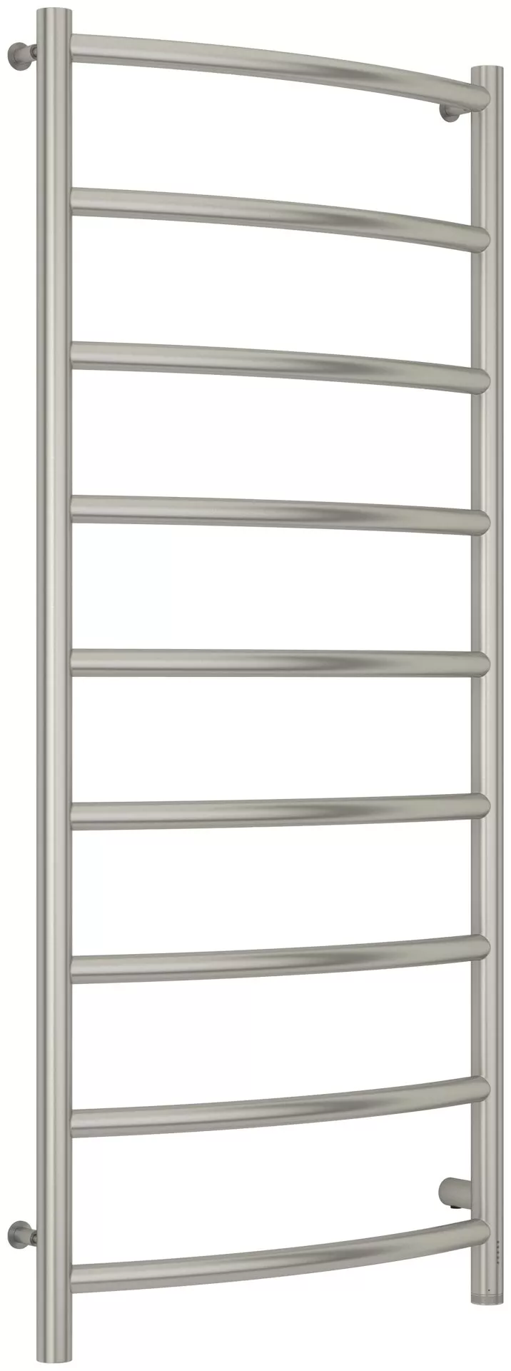 

Полотенцесушитель электрический ЭПС "ГАЛАНТ 4.0" 1200х500 правый (Сатин)