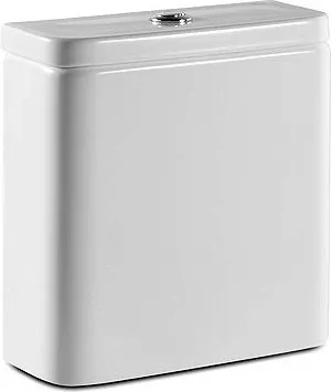 

Бачок для унитаза Roca Gap Clean Rim 341730000
