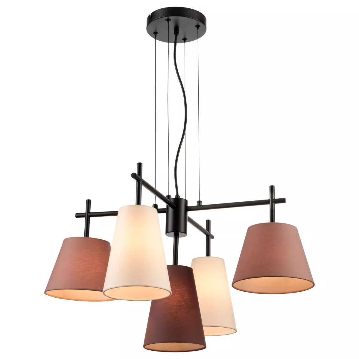 

Подвесной светильник Velante 338-023-05