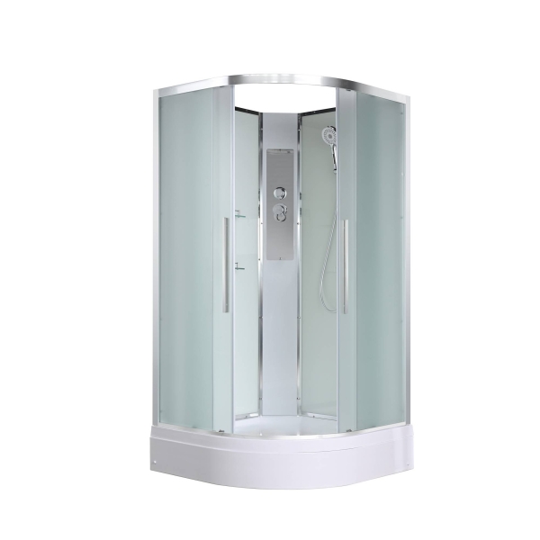 

Душевая кабина AvaCan EM3011N без крыши