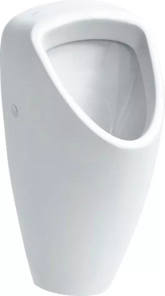 

Писсуар Laufen Caprino plus (8.4206.1.000.000.1)