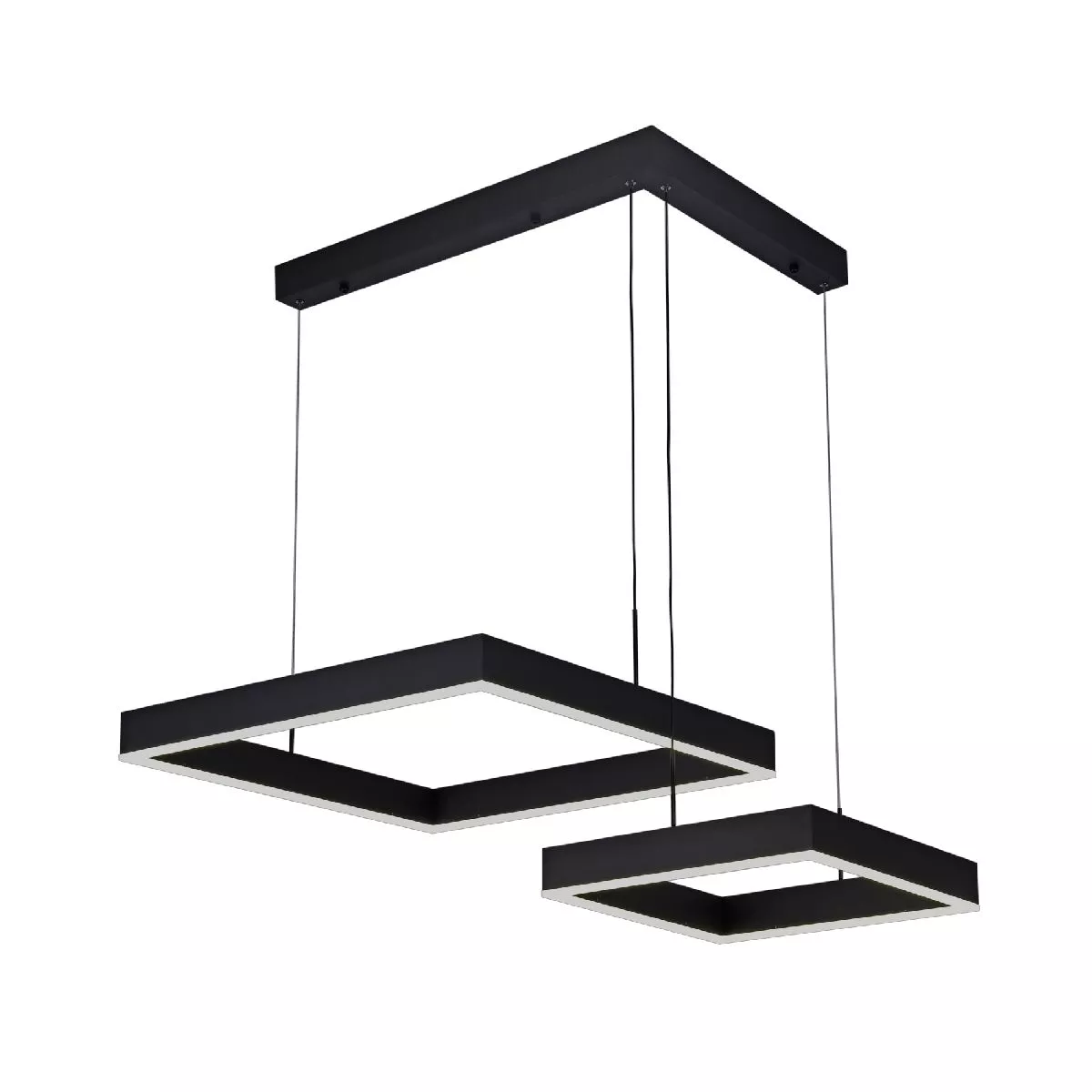 

Подвесная люстра LED4U L91070-600-400