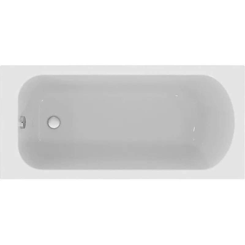 Акриловая ванна Ideal Standard Simplicity 150x70 (W004201) - фото 1