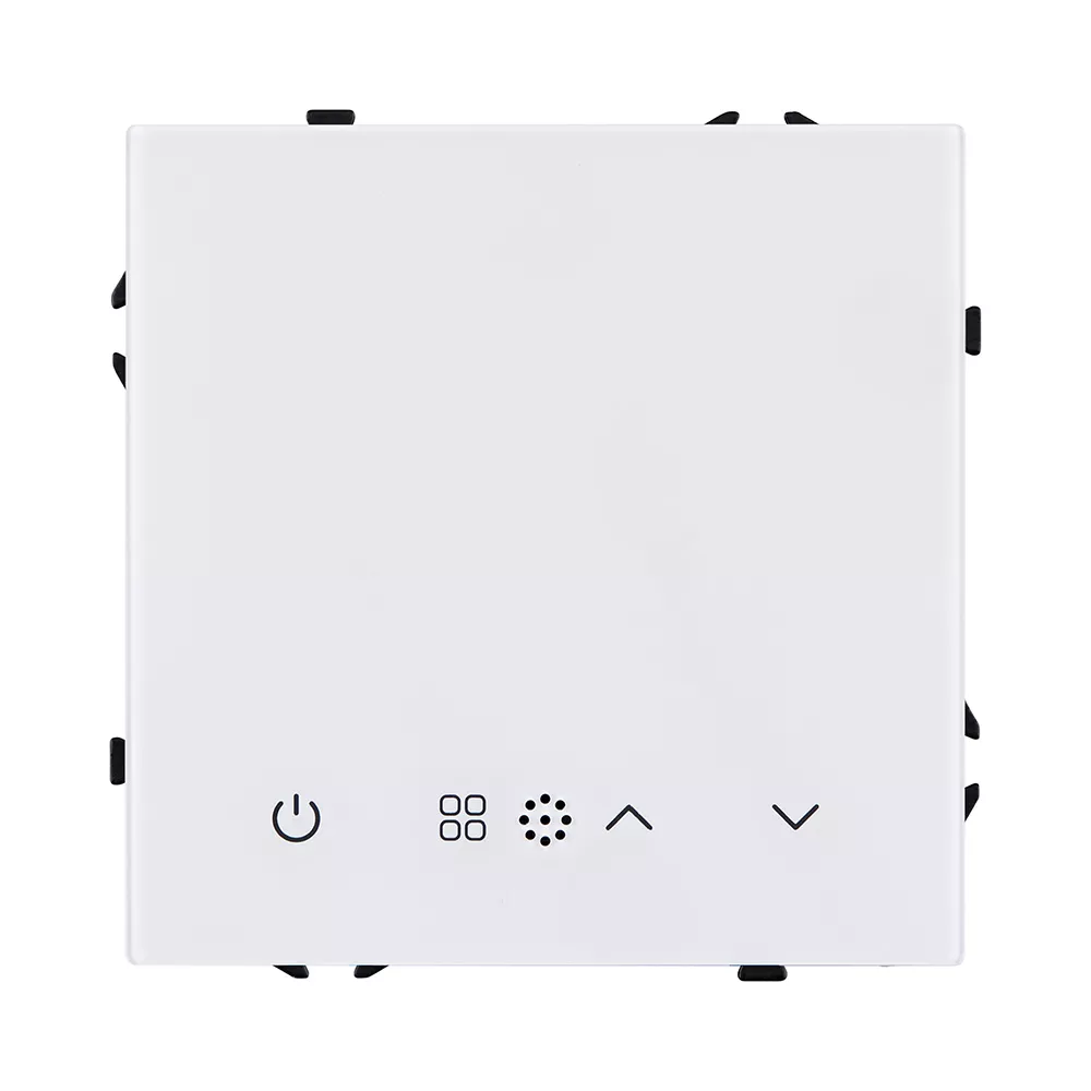 Терморегулятор для теплого пола WiFi Kollinger Eclipse EC-702WH