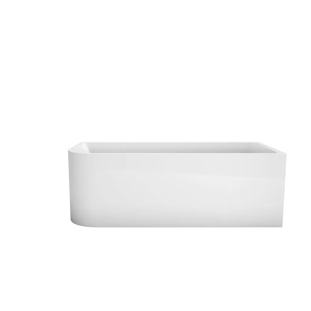 

Акриловая ванна BELBAGNO BB712-1700-730-R