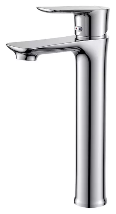 

Смеситель для раковины D&K DA127 хром (DA1272001)