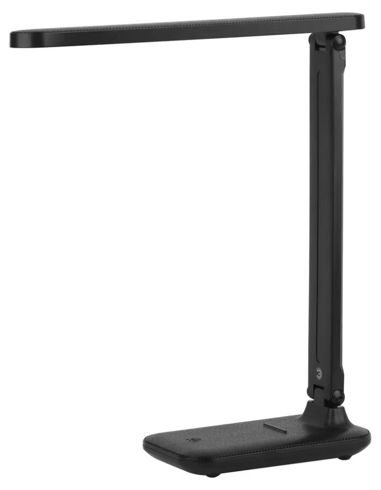 

Настольная лампа Эра NLED-495-5W-BK Б0051473