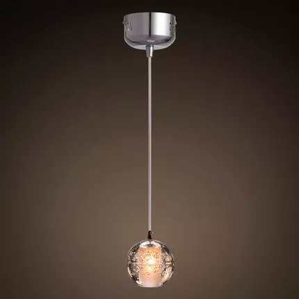 

Подвесной светильник ImperiumLoft Bocci 14.1 single bubbles 85101-22