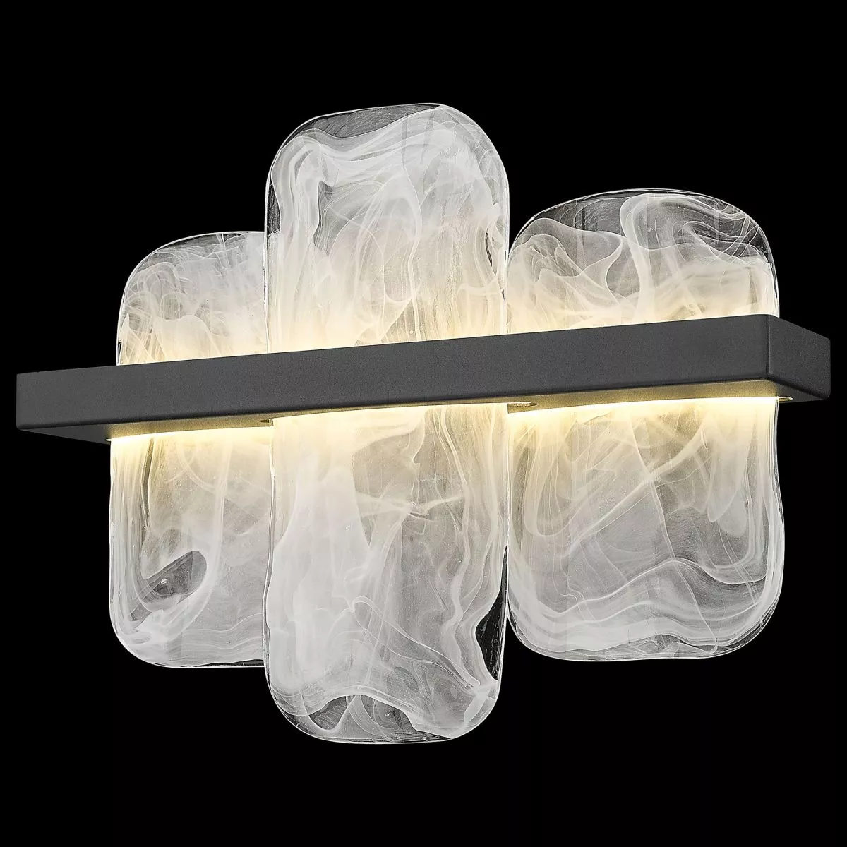 

Настенный светильник Wertmark Nelly WE158.03.601