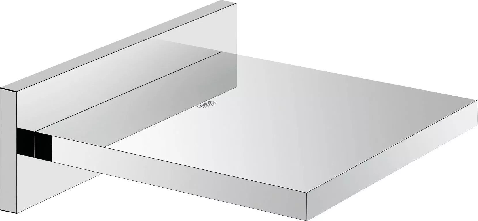 

Излив Grohe Allure Brilliant 13317000 для душа
