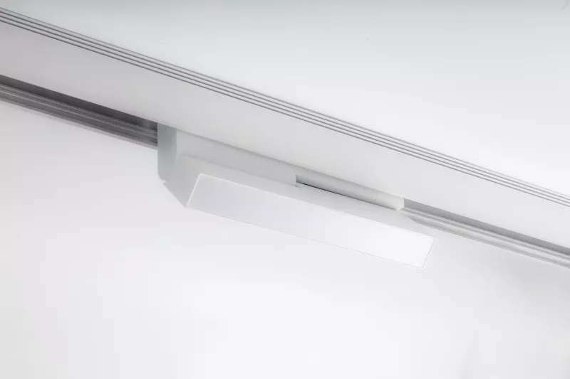 

Трековый светильник DesignLed SY-601256F-20-WH-WW 012937