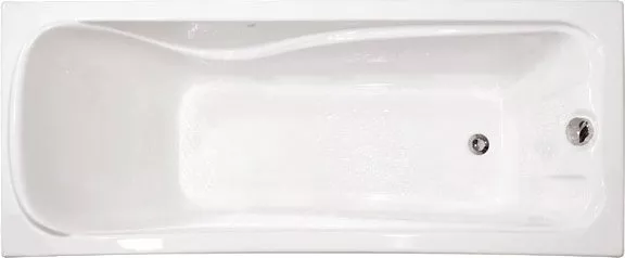 

Акриловая ванна Triton Кэт 150x70 см (Н0000000197)