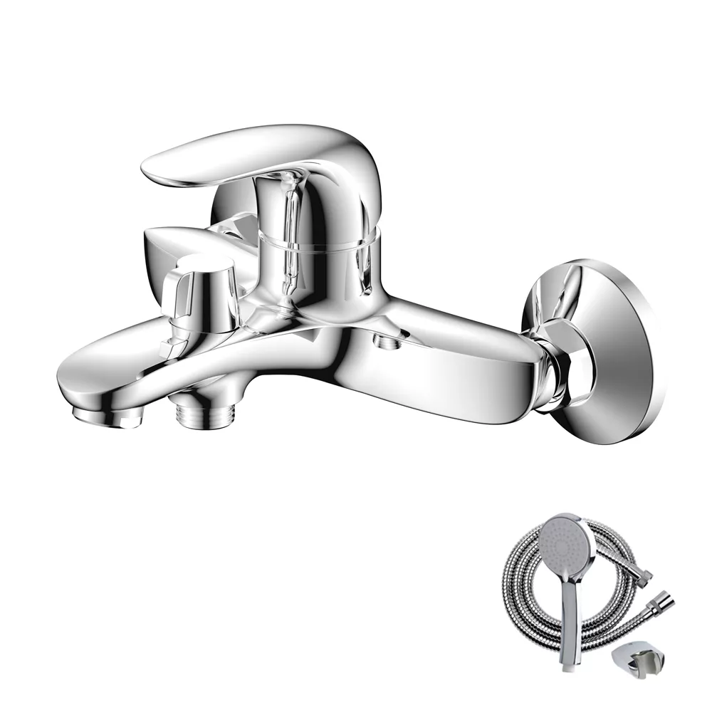 

Смеситель OLIVE'S для ванны CASTILLA (07201CS)