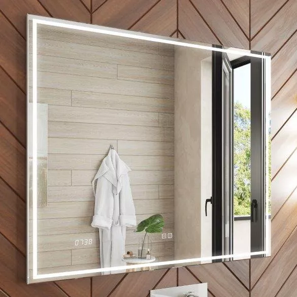 

Зеркало Vigo Marta Luxe 80