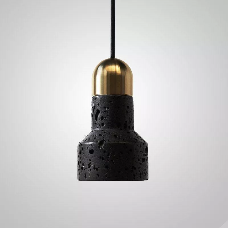 

Подвесной светильник Imperium Loft Jazz Stone 189840-23