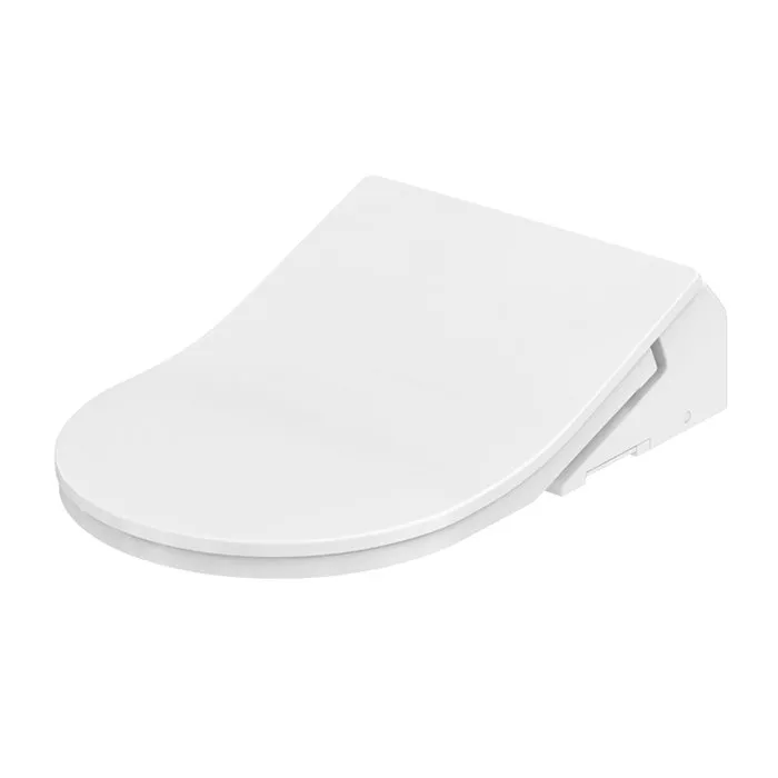

TOTO WASHLET RP Сиденье 579*383*146мм, с дистанционным управлением, для унитаза: CW542EY, цвет: белый