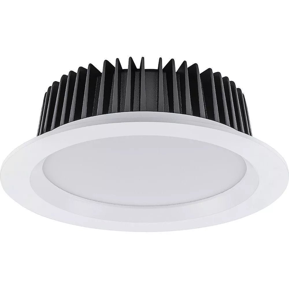 

Встраиваемый светодиодный светильник Feron MarketBright AL253 48999