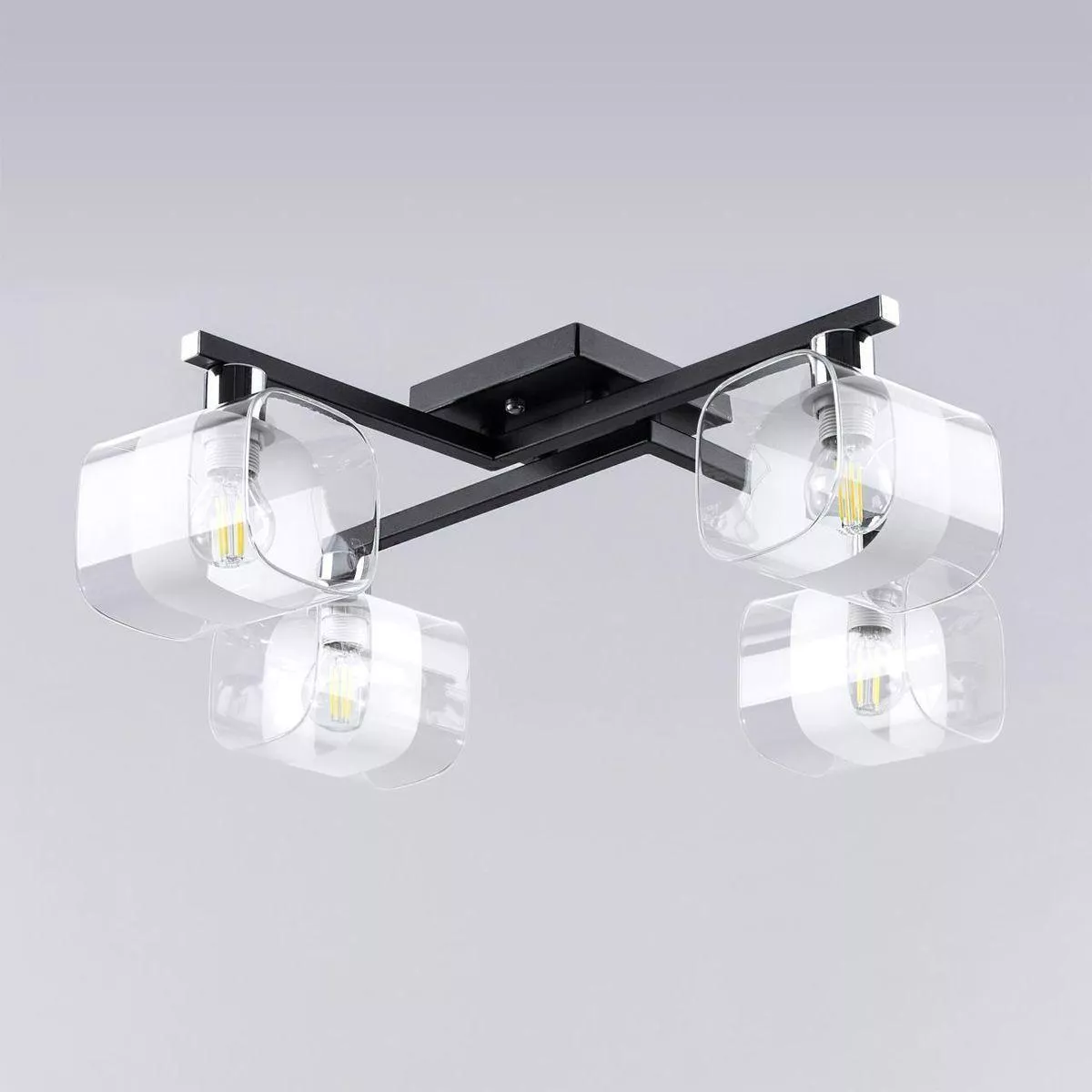 

Потолочная люстра Citilux Вирта CL139145