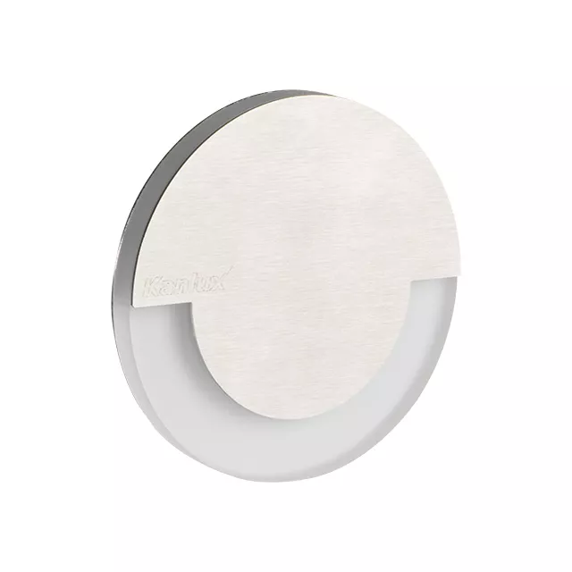 

Подсветка для лестниц и ступеней Kanlux Sola Led CW 23101