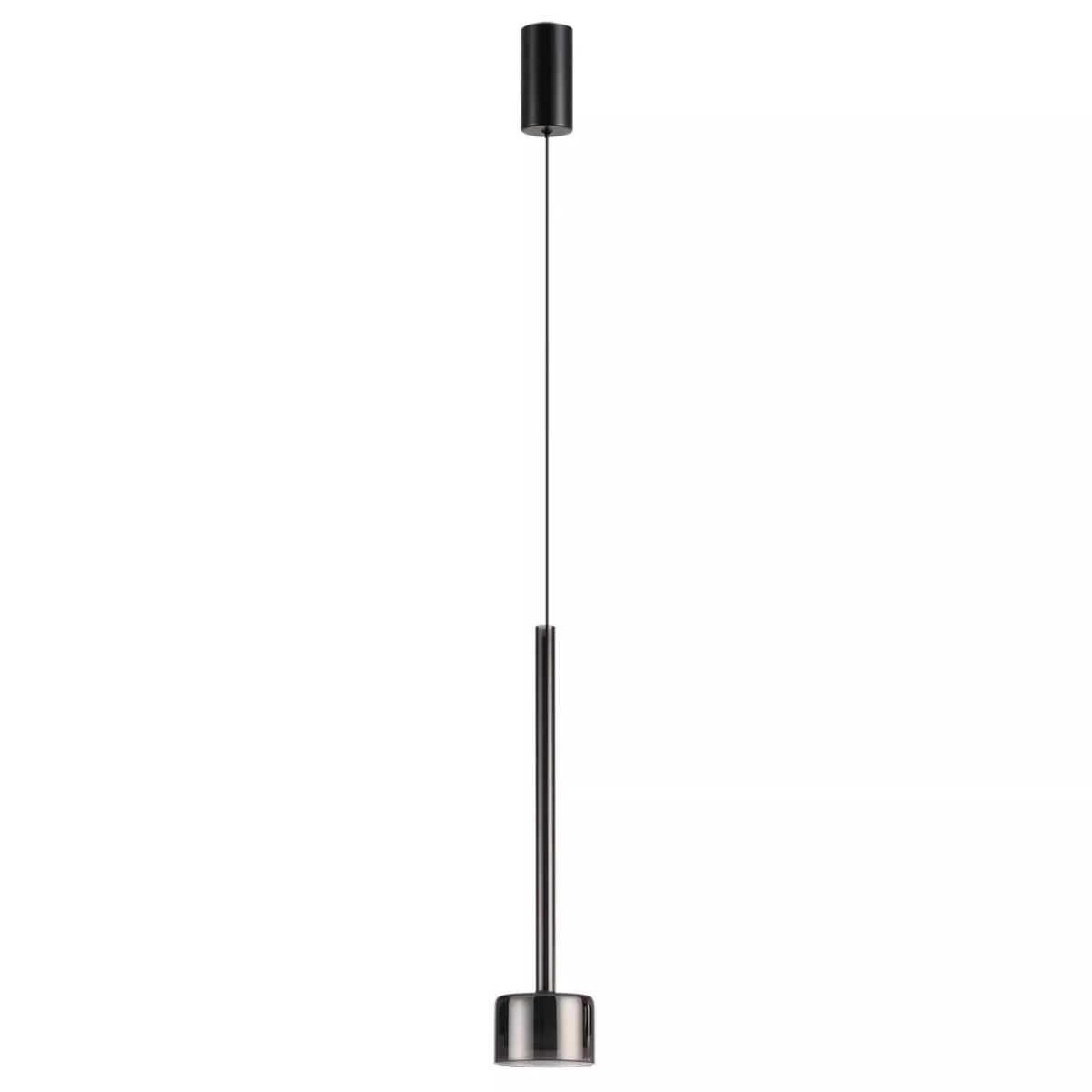 

Подвесной светильник Odeon Light Hightech Laslo 7150/10L