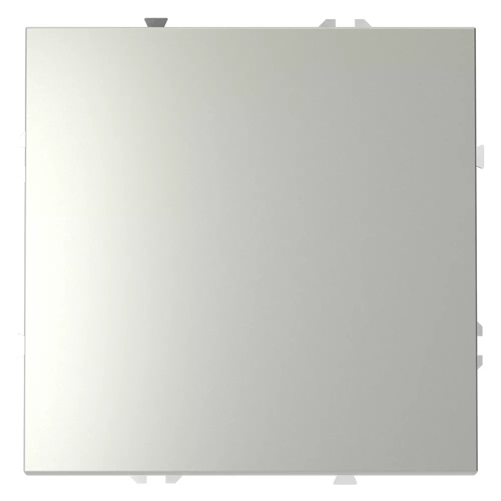 

Перекрестный переключатель одноклавишный Voltum S70 VLS010505 (сталь)