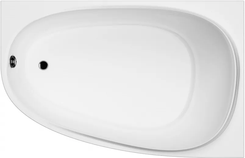 

Акриловая ванна Am.pm Sensation (W30A-170R110W-D)